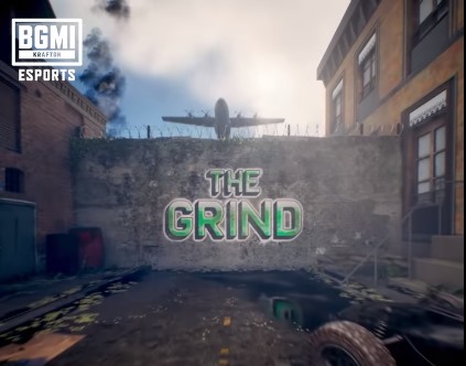 The Grind start date revealed » TalkEsport