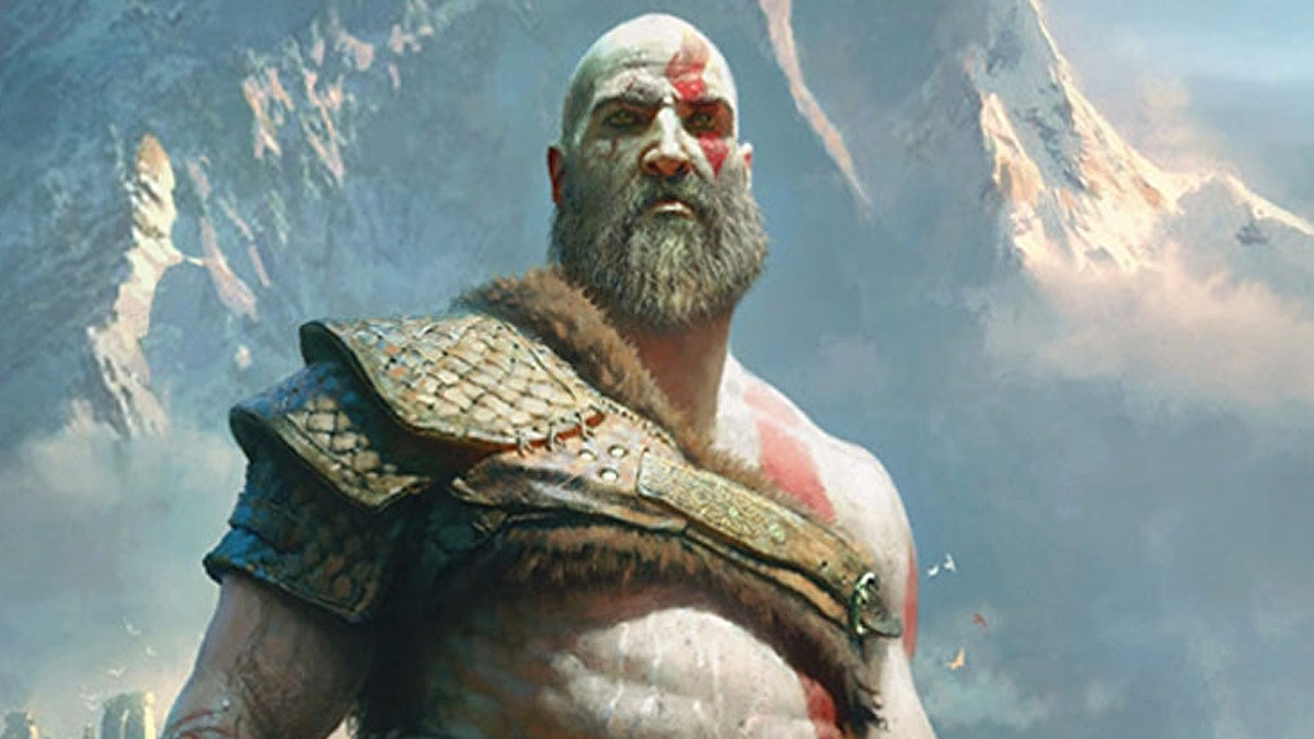 Amazon reportedly eyeing up God of War live-action television adaptation • Eurogamer.net