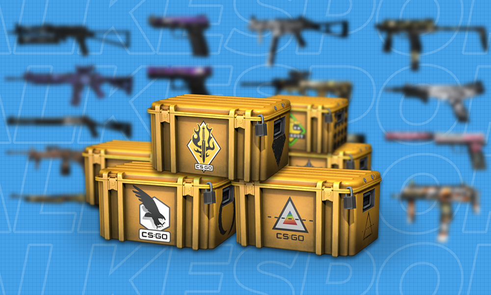 Best CSGO Case Opening Sites for 2022 » TalkEsport