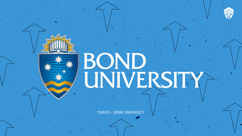 chiefs-bond-university-partnership