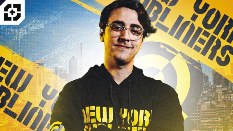 Clayster Benched, OpTic Texas Continues Streak