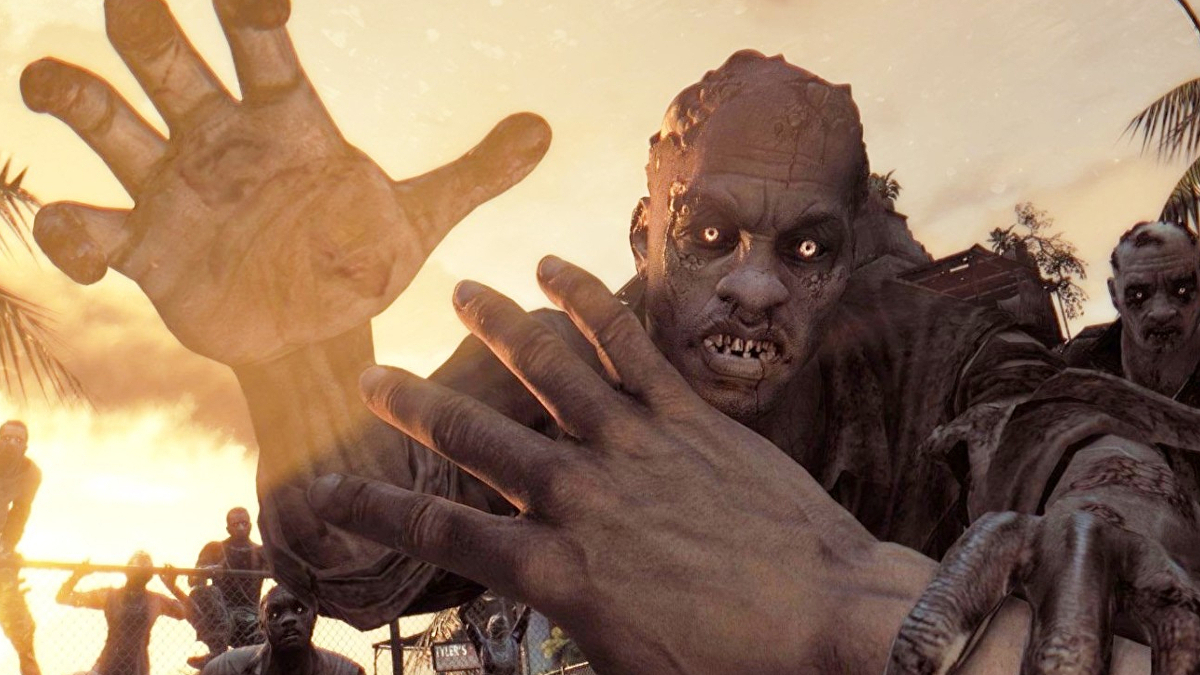 Dying Light gets PS5 update, with Xbox Series X to follow • Eurogamer.net