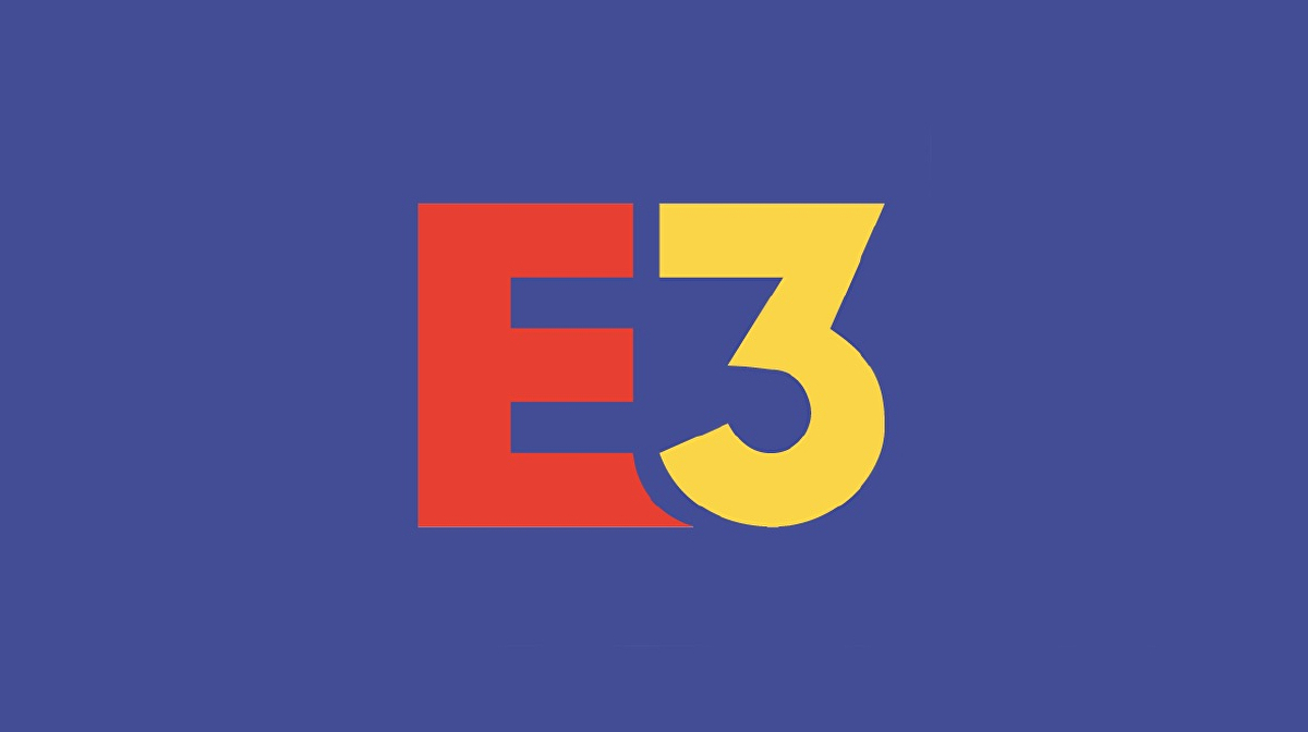 E3's digital event now officially ditched following cancellation of in-person show • Eurogamer.net