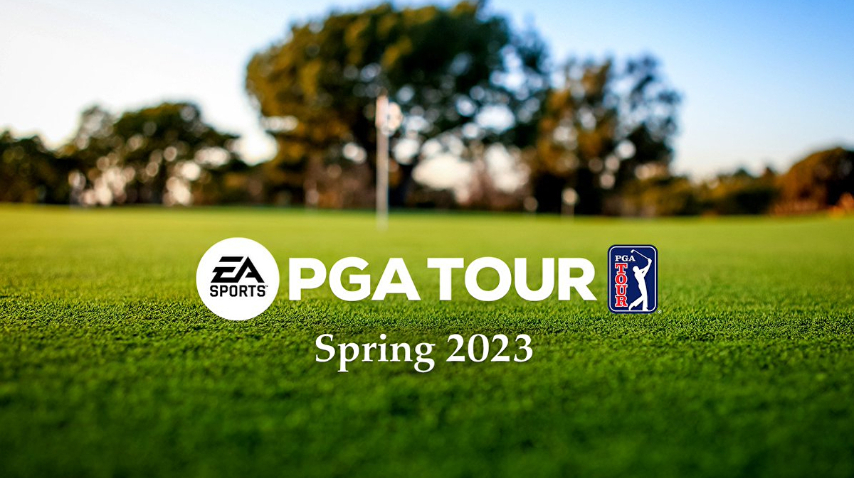 EA delays its new "next generation" PGA Tour game by a year • Eurogamer.net