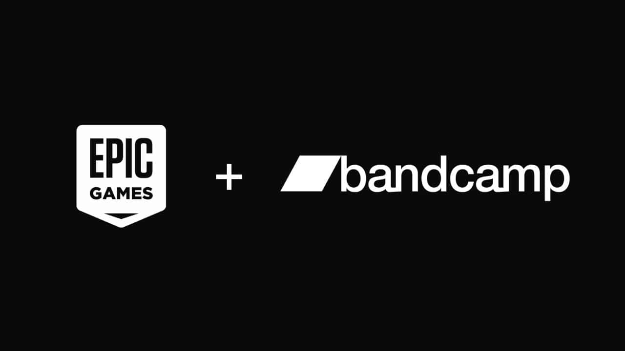 Epic Games has acquired music company Bandcamp