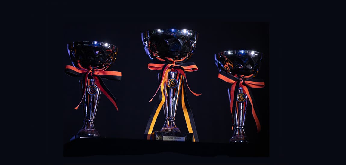 epiclan winner trophies