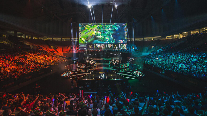 Everything You Need to Know About Esports Betting » TalkEsport