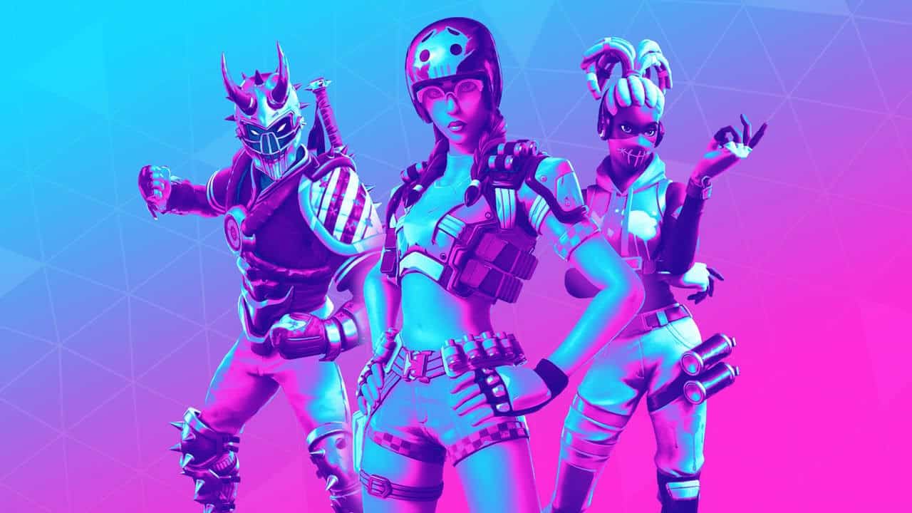 Epic bans Russian residents from cash tournaments