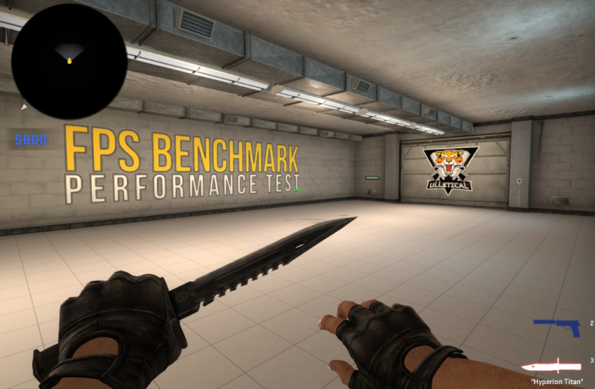 How To Boost FPS in CSGO For Better in-game Performance in 2022