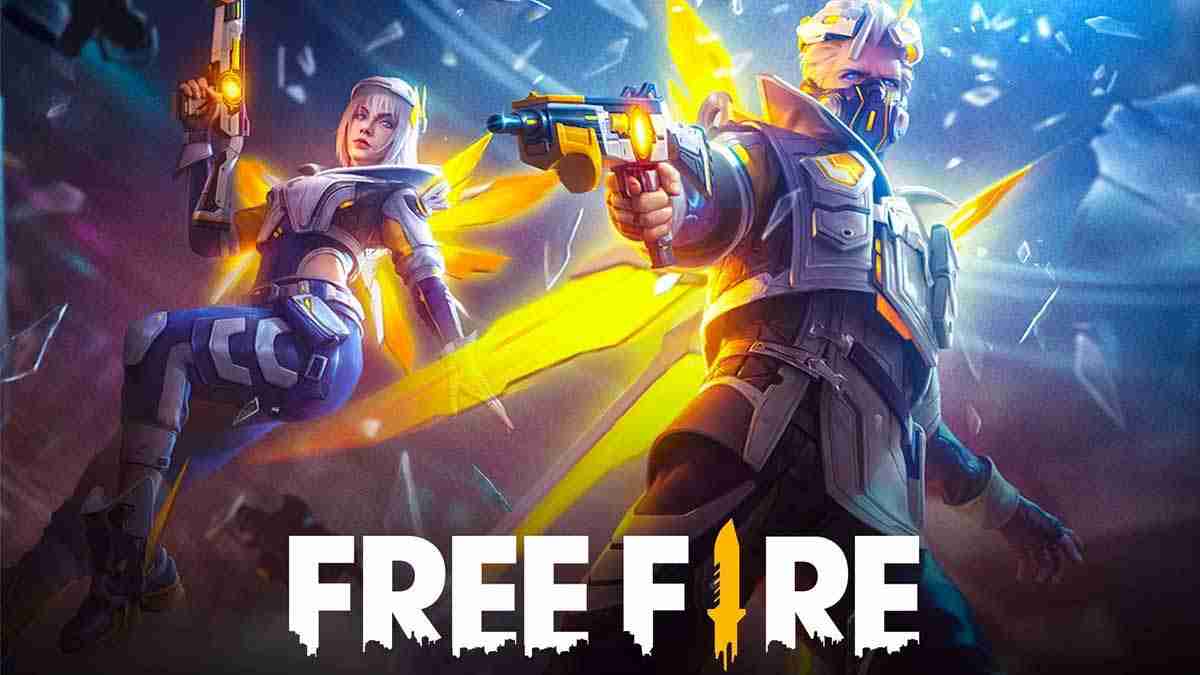 free-fire