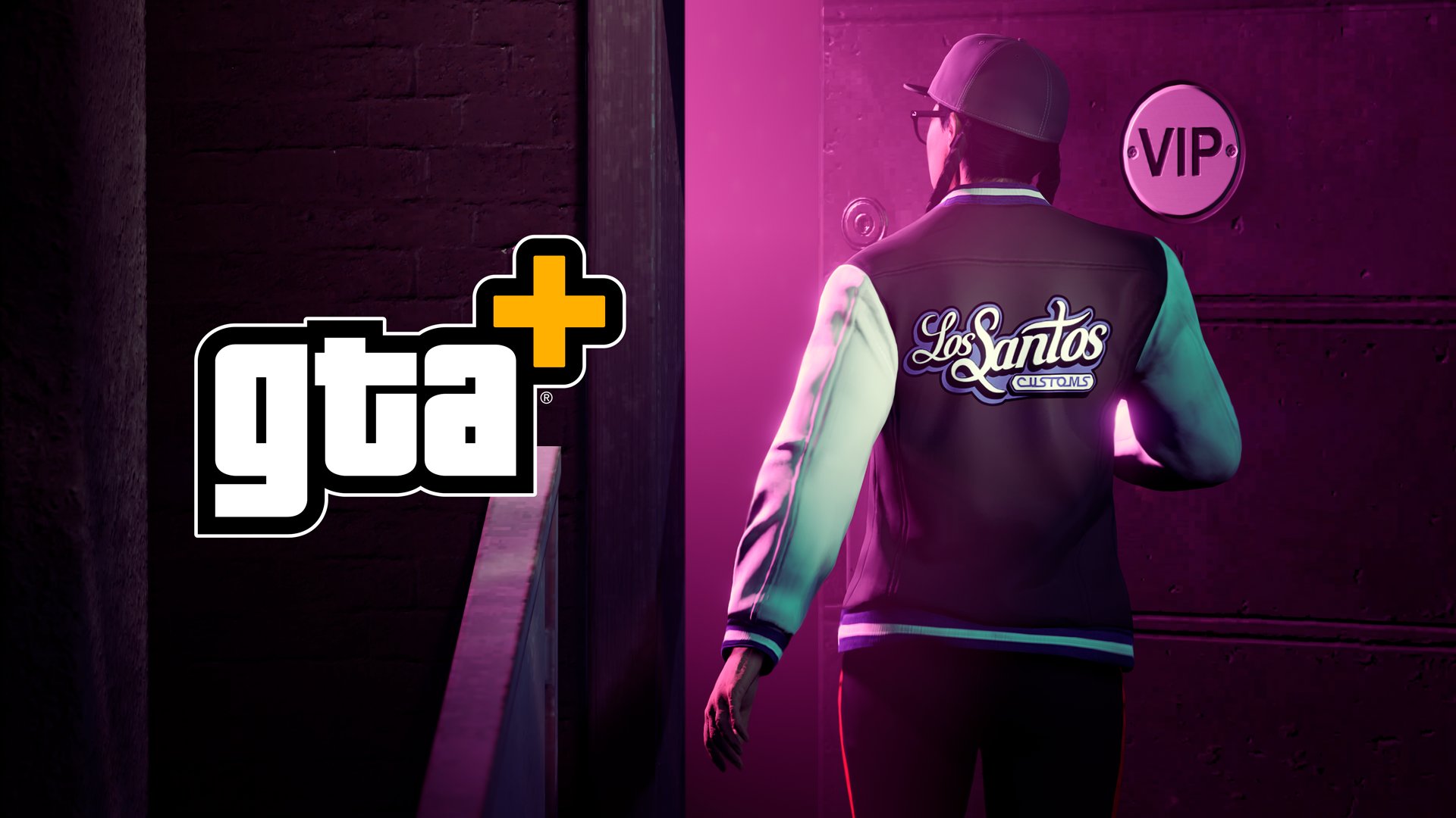 Rockstar Announces GTA+ Membership For GTA Online » TalkEsport