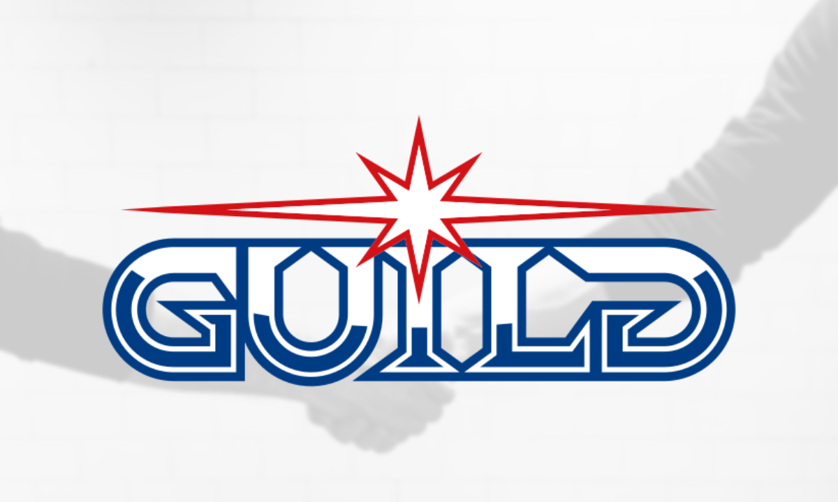 Guild Esports makes leadership changes