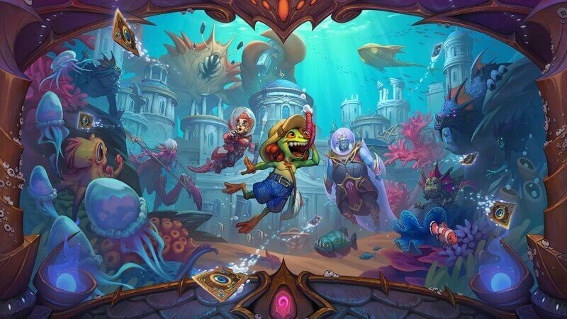 hearthstone-voyage-to-the-sunken-city