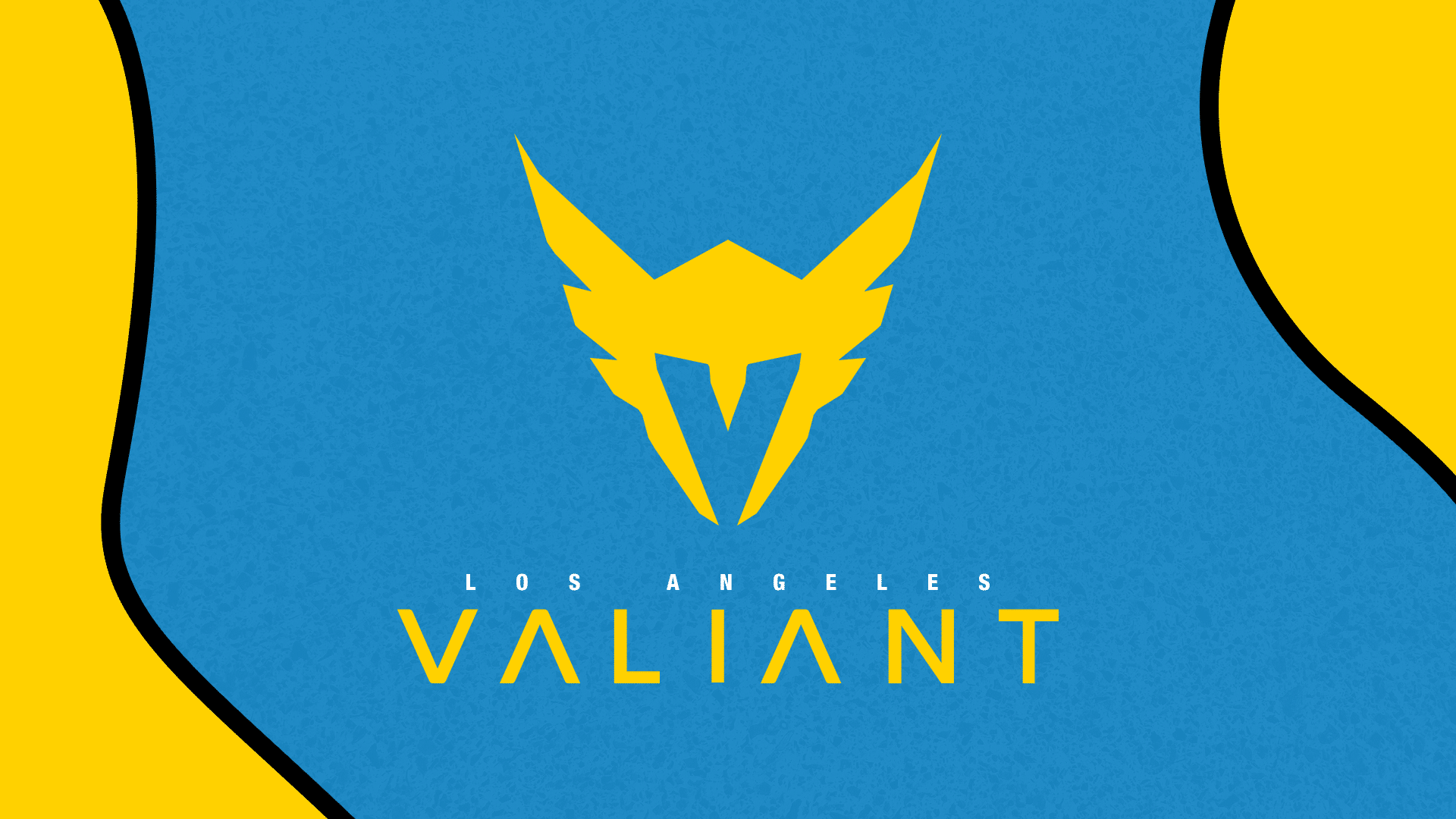 Overwatch League 2022 Los Angeles Valiant