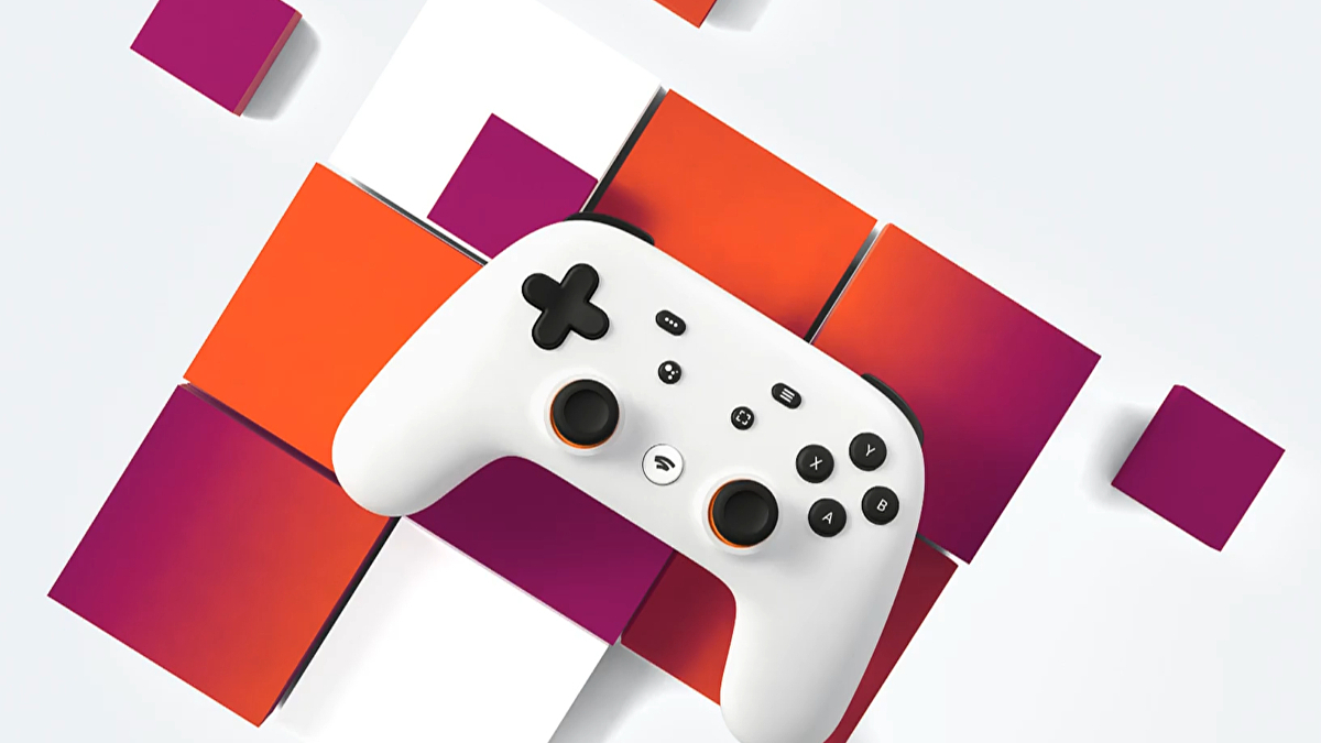 Looks like Google is working on bringing Windows games to Stadia • Eurogamer.net