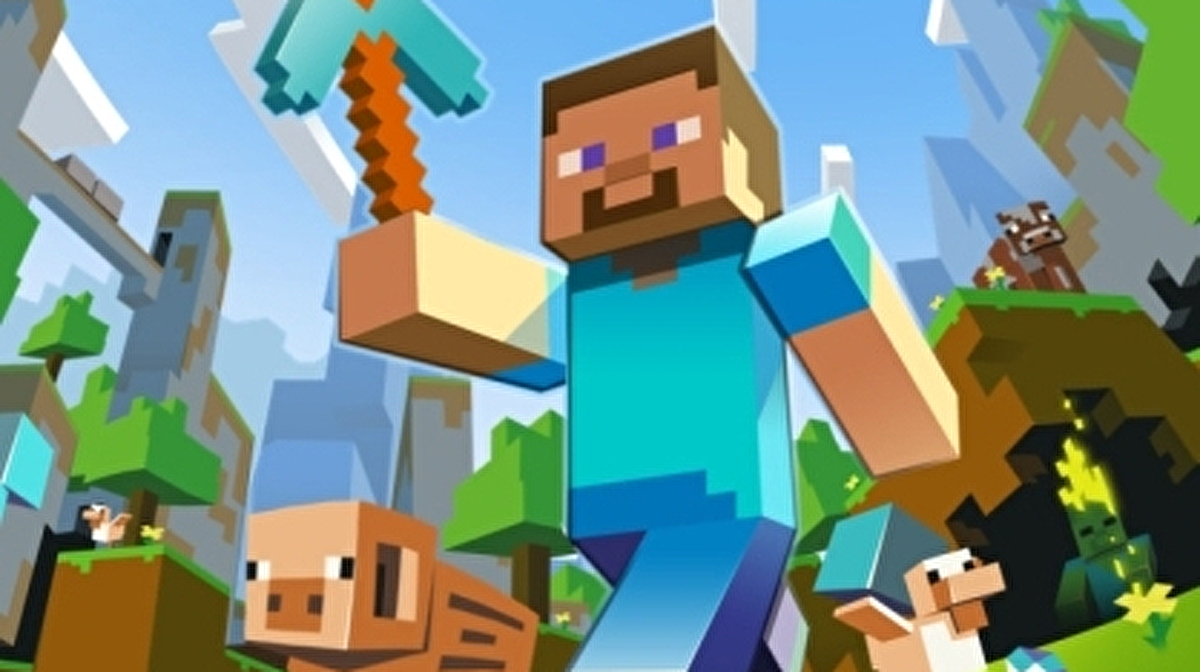 Minecraft replacing beta programme with more convenient standalone Preview app • Eurogamer.net