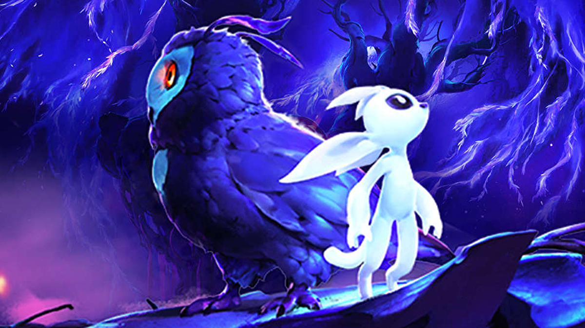 Ori and the Blind Forest developer accused of mismanagement • Eurogamer.net