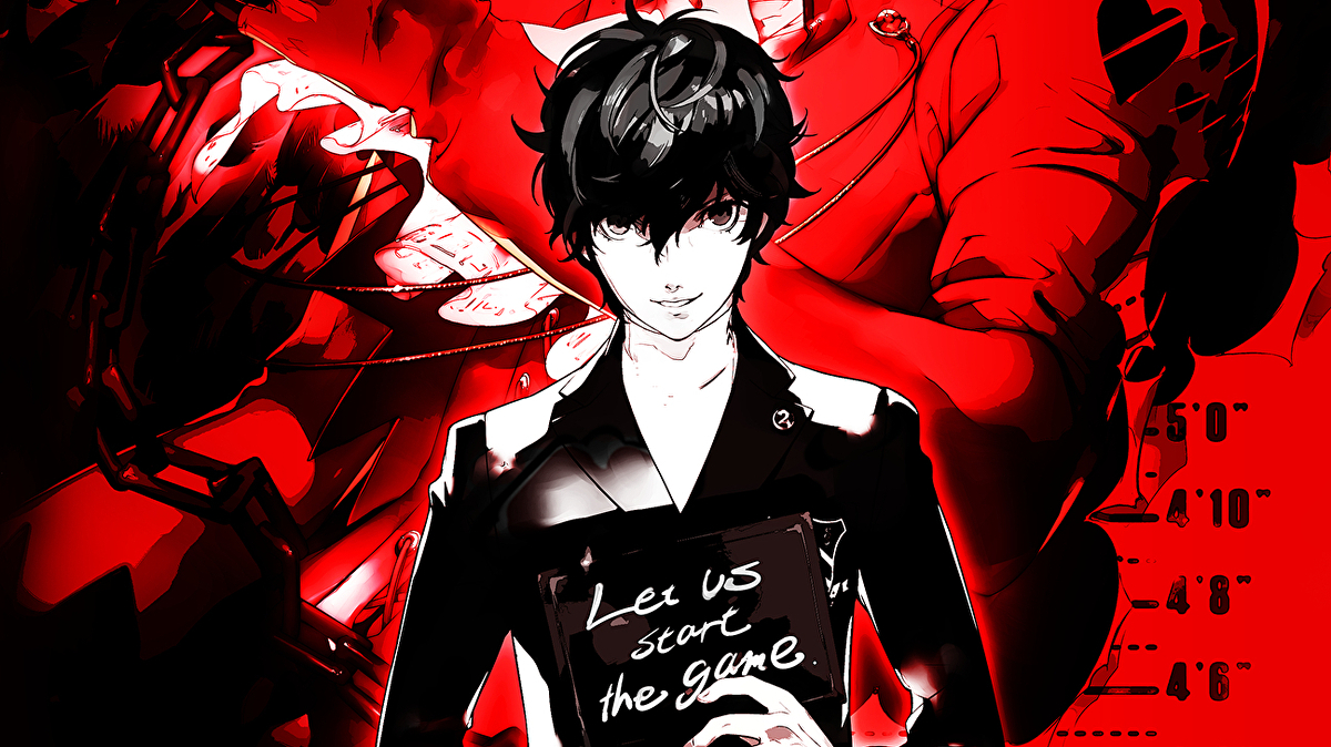 Persona 5 is being removed from PS5's PlayStation Plus Collection in May • Eurogamer.net