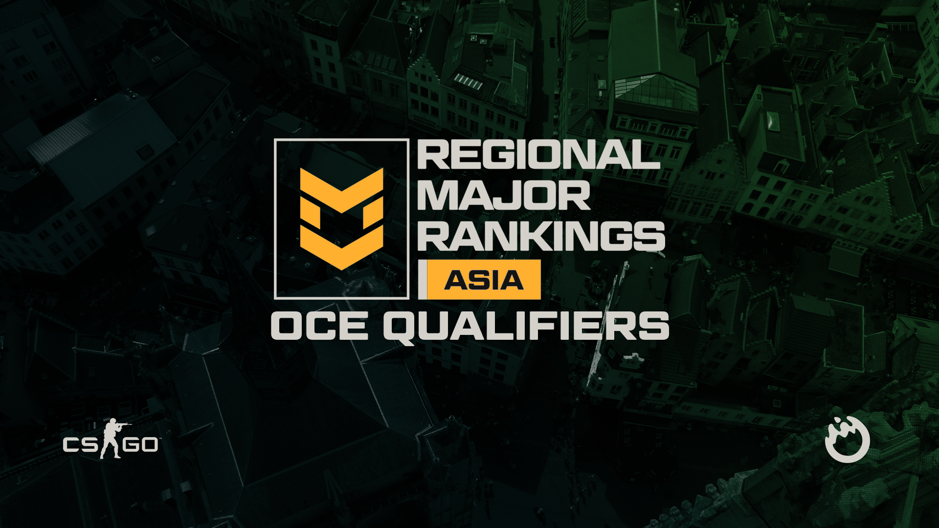 PGL Major Antwerp - OCE Open Qualifiers: The Road to Belgium begins for our local hopefuls