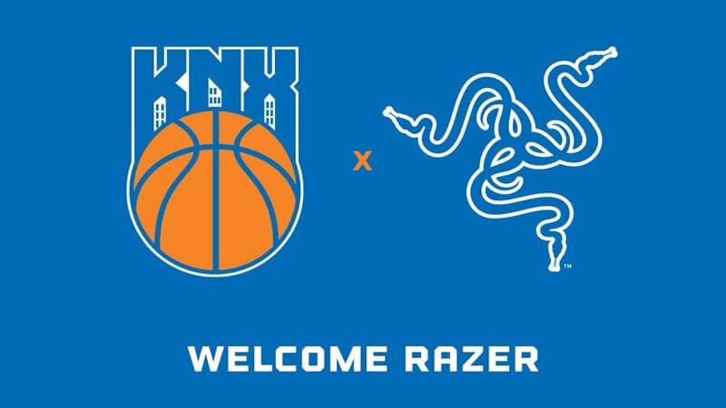 razer-knicks-partnership