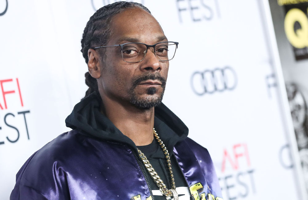 Snoop Dogg joins FaZe Clan