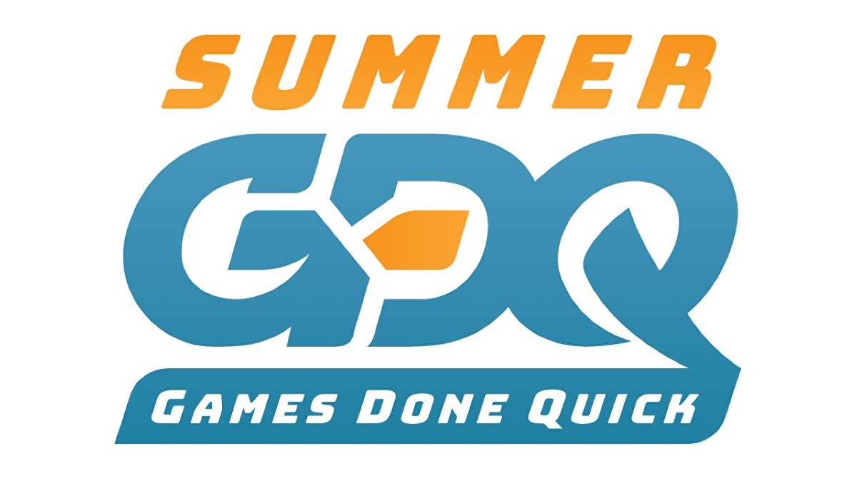 Summer Games Done Quick returns with in-person charity speedrun event this June • Eurogamer.net