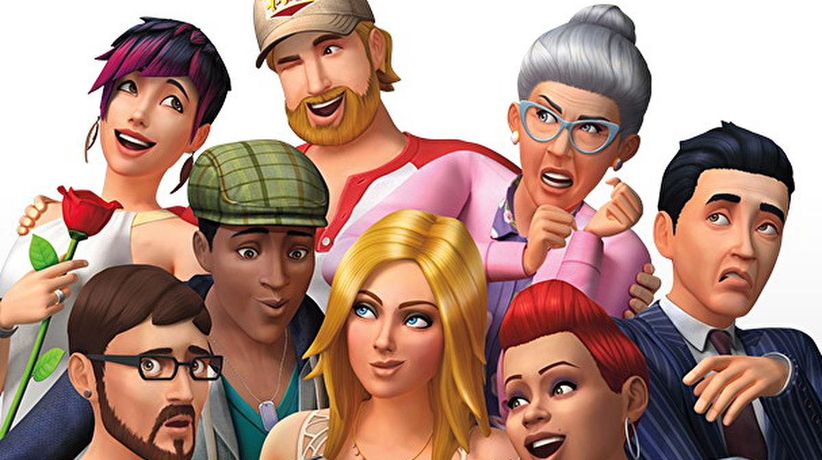 The Sims 4 gives its world more autonomy in surprise new Neighbourhood Stories update • Eurogamer.net