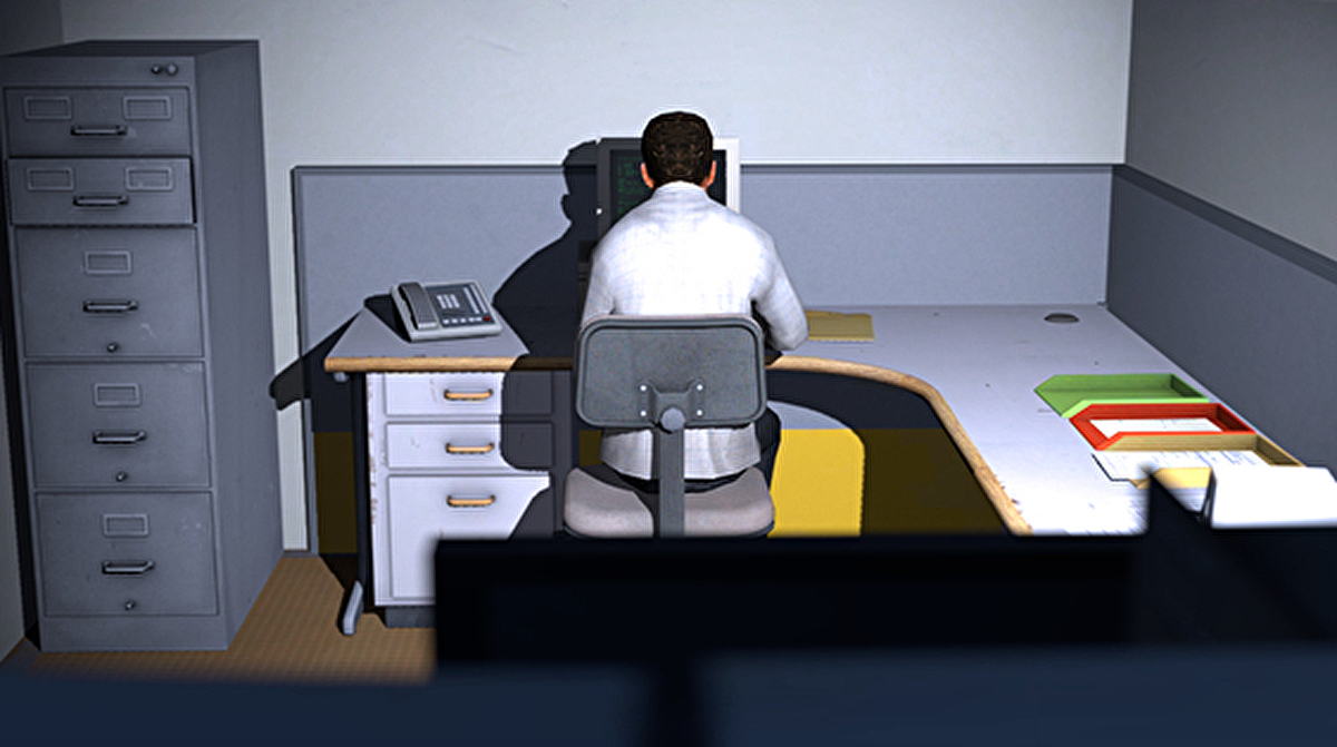 The Stanley Parable: Ultra Deluxe finally gets a release date