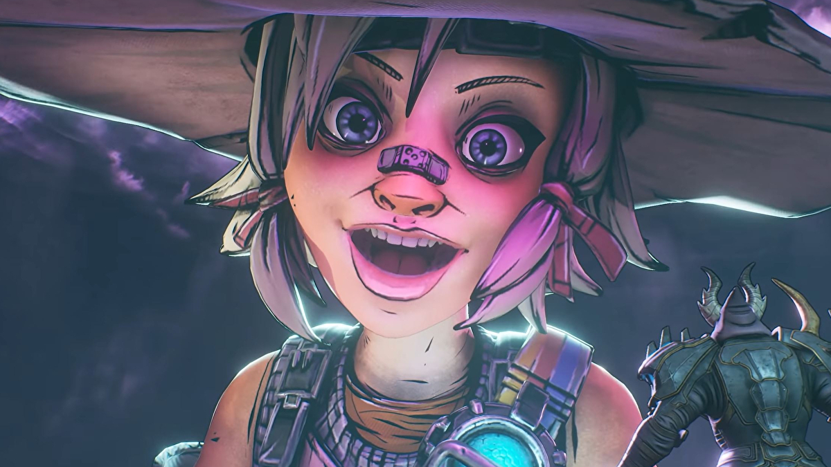 Tiny Tina's Wonderlands will have full PlayStation crossplay, despite Borderlands 3 kerfuffle • Eurogamer.net