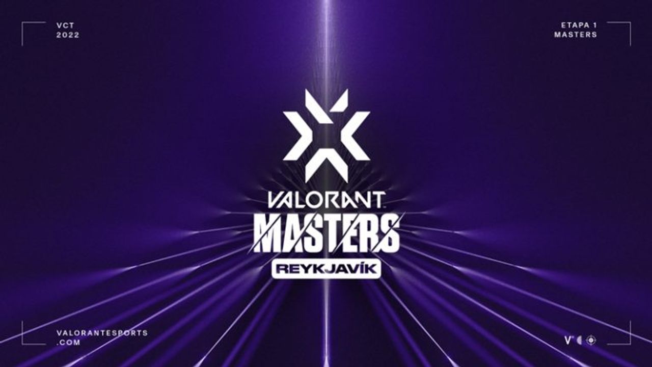 Russian Players Won’t Be Attending VCT Masters 1 Reykjavik Due To Sanctions