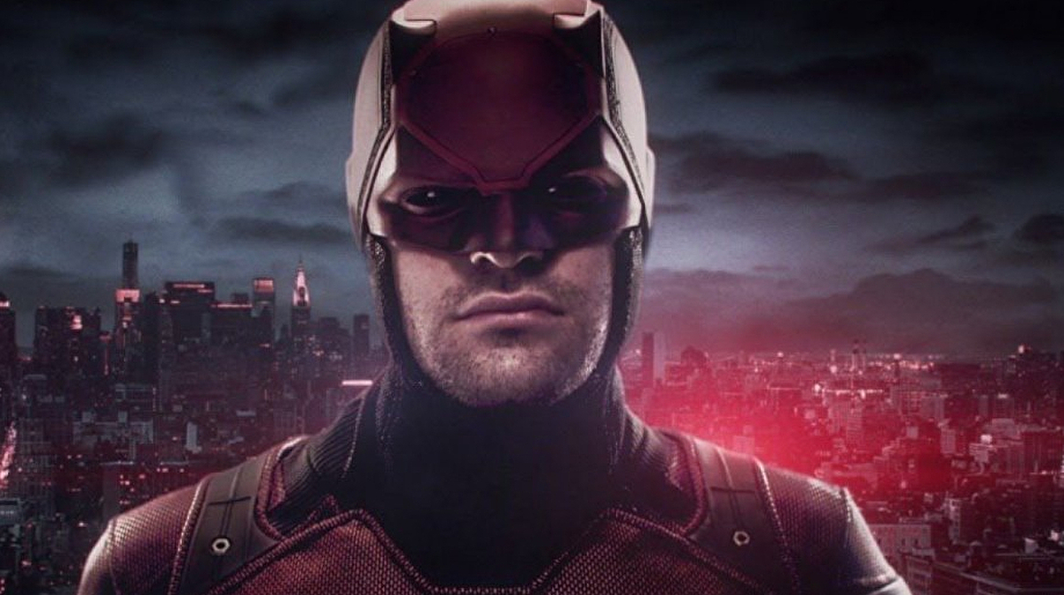 Why it’s time for a Daredevil game • Eurogamer.net