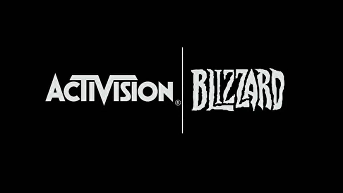 Activision Blizzard removes staff vaccine mandate • Eurogamer.net