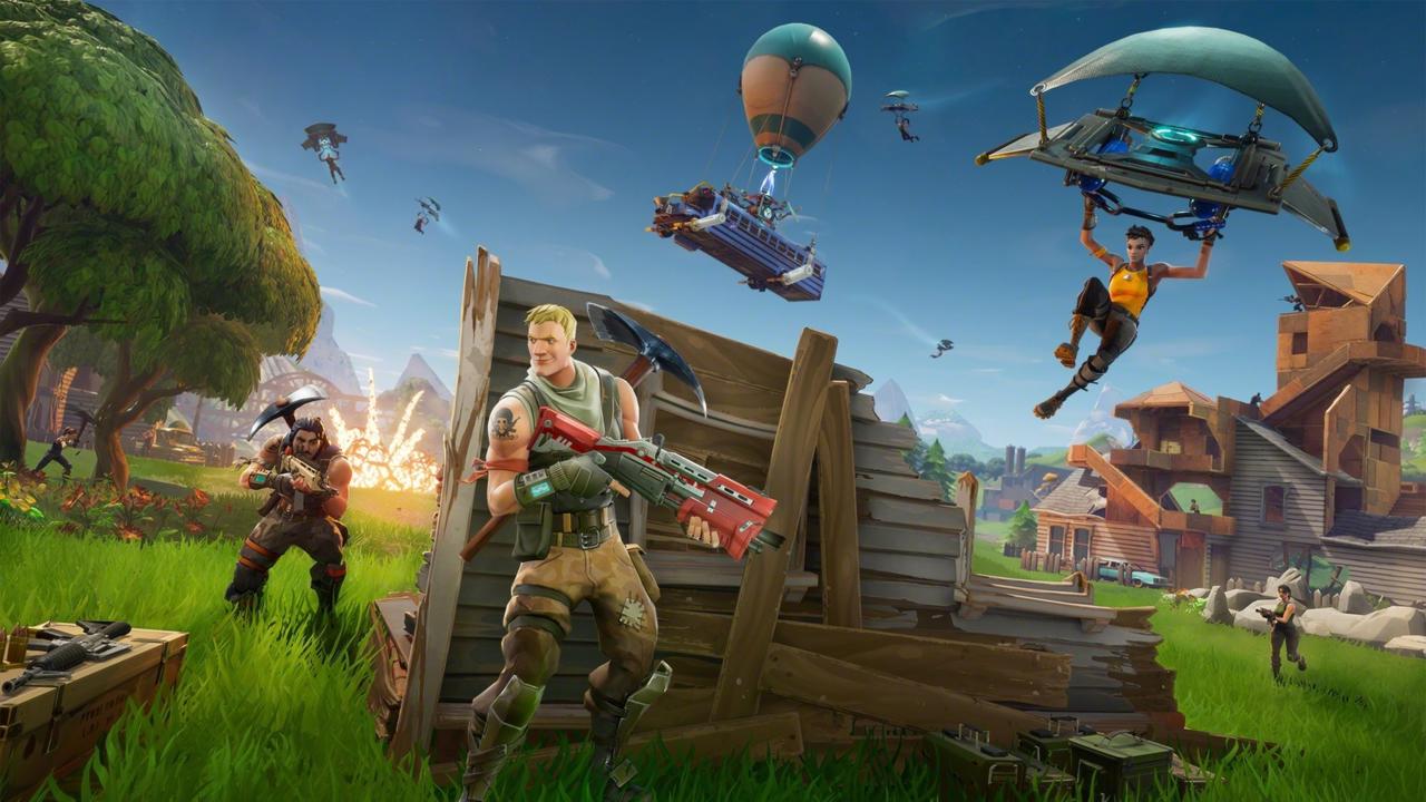 Epic Games raises $2bn to grow metaverse efforts