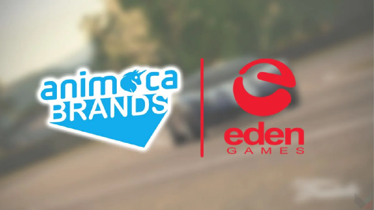 Animoca Brands Acquires French Racing Game Studio of Need for Speed Fame