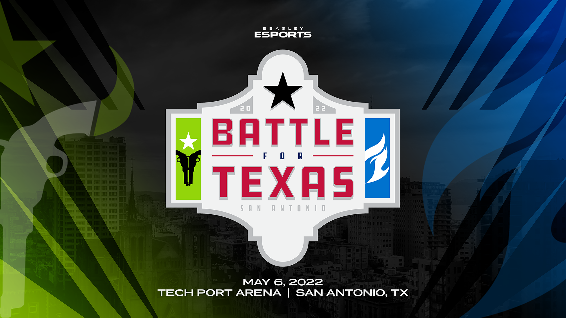 Battle for Texas 2022