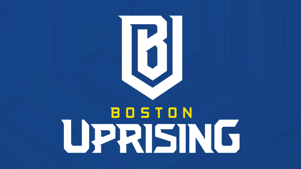 OWL 2022 Power Rankings - #12 Boston Uprising