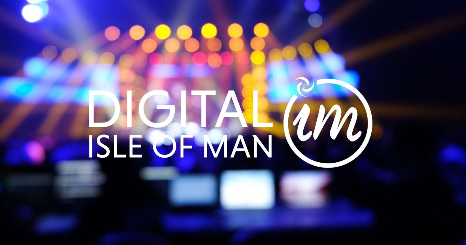 digital isle of man logo