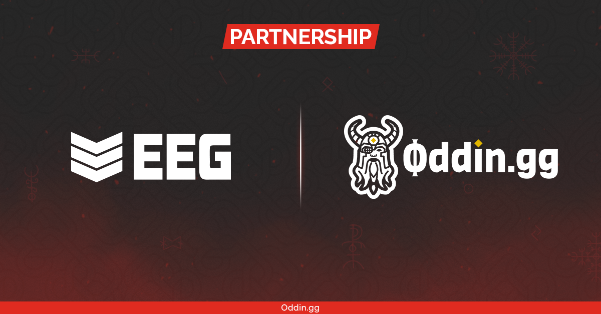 Esports Entertainment Group Oddin.gg