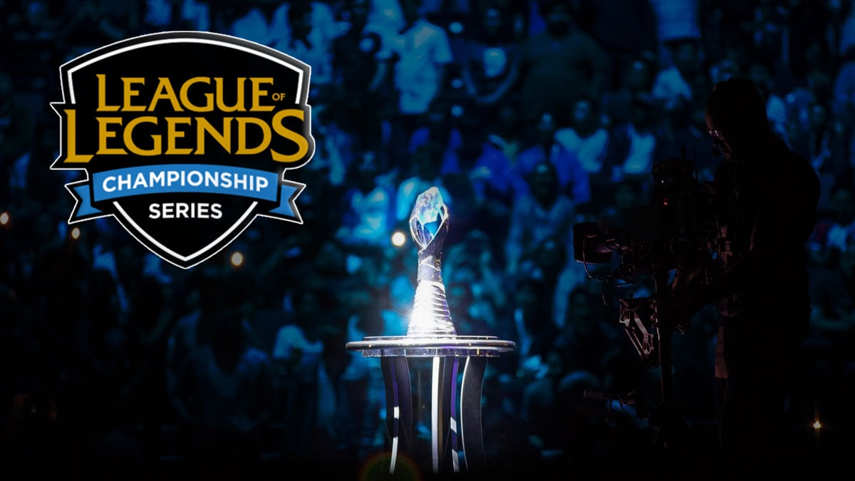 2022 LCS Spring Split Playoffs Betting Preview