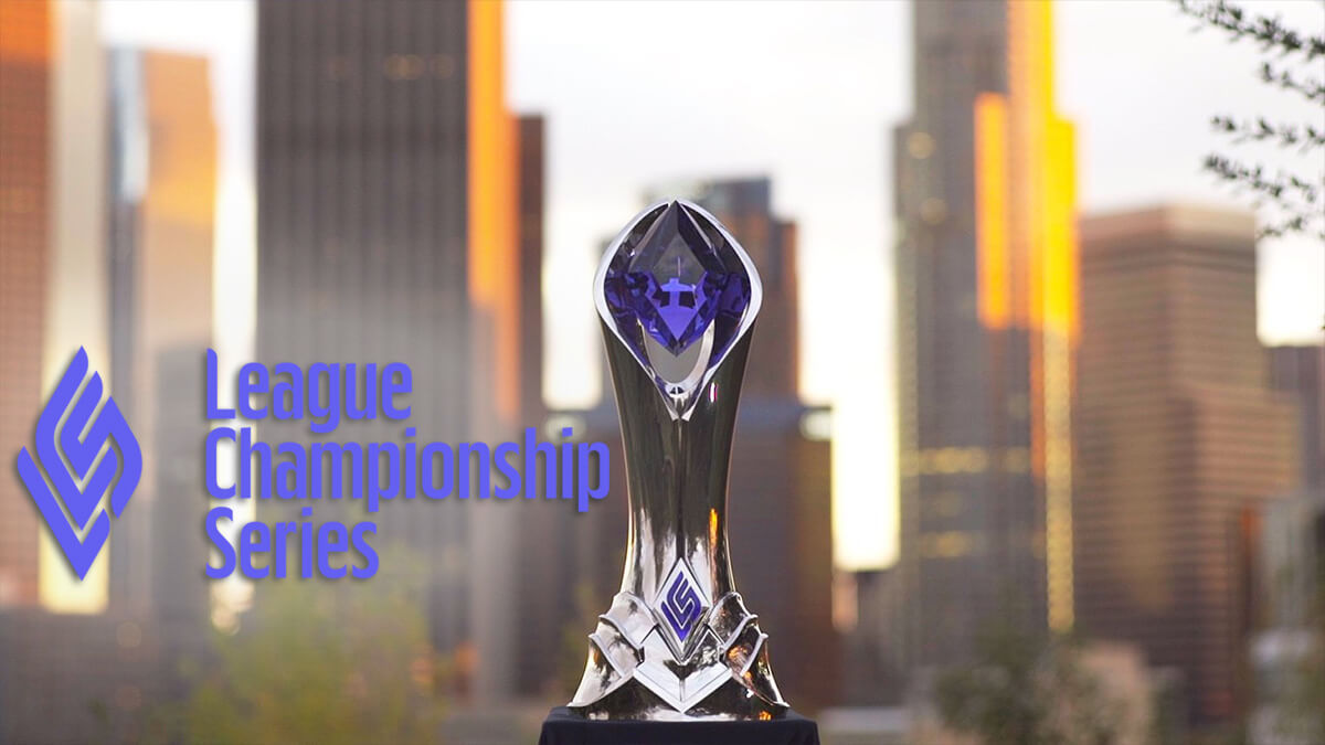 LEague-championship-series