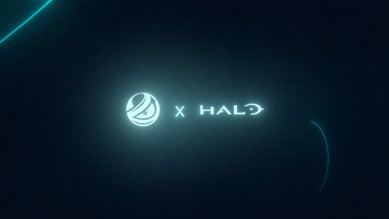 Halo Infinite Luminosity Gaming Return