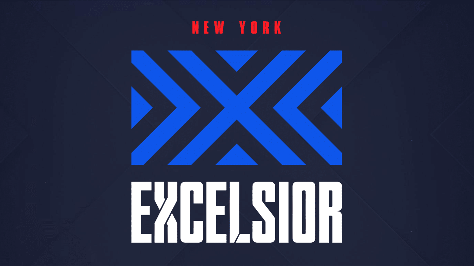 Overwatch League New York Excelsior