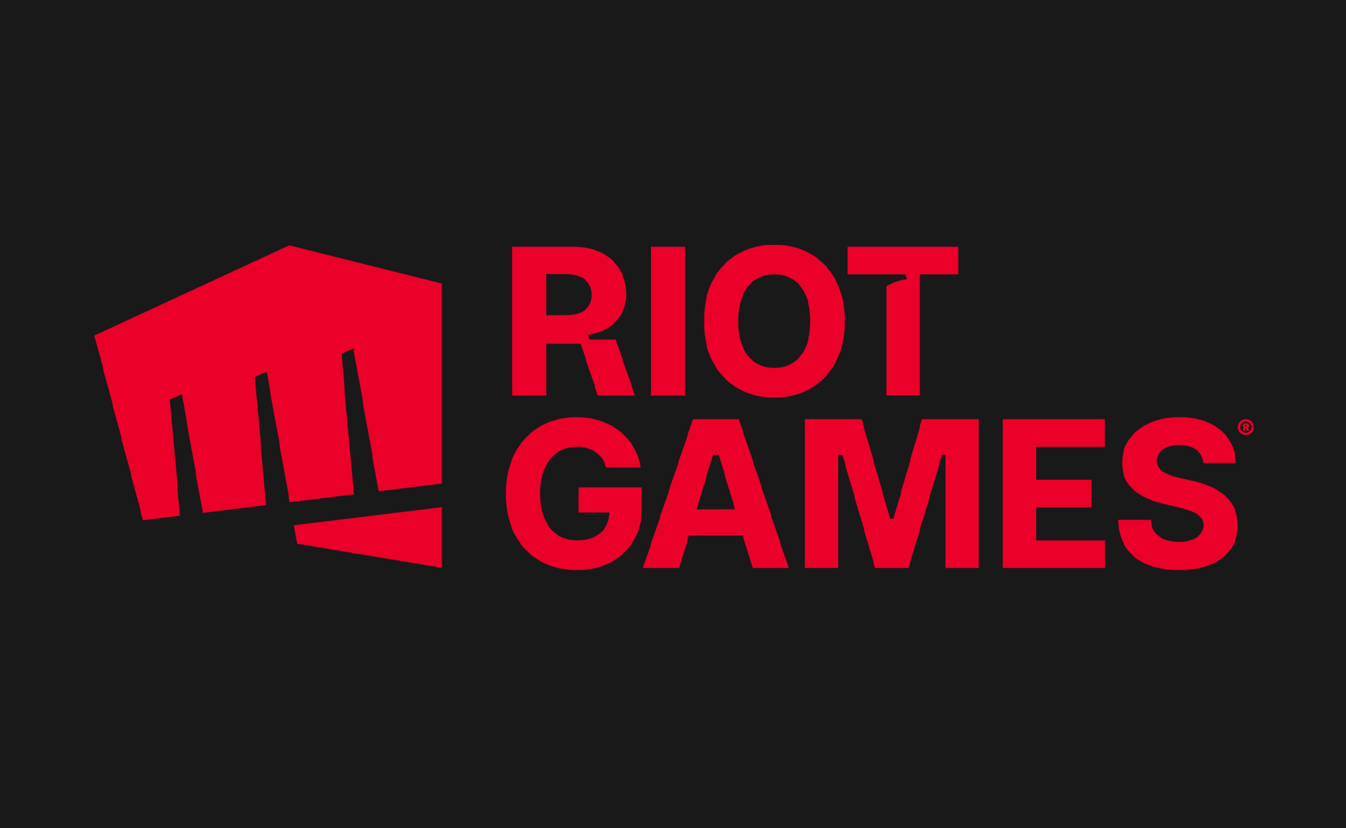 Getty Images expands esports partnership with Riot Games