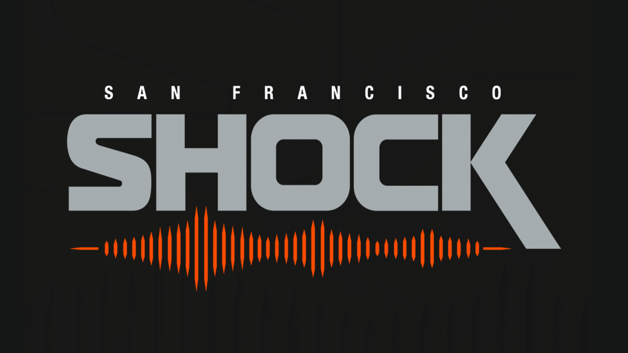 Overwatch League San Francisco Shock