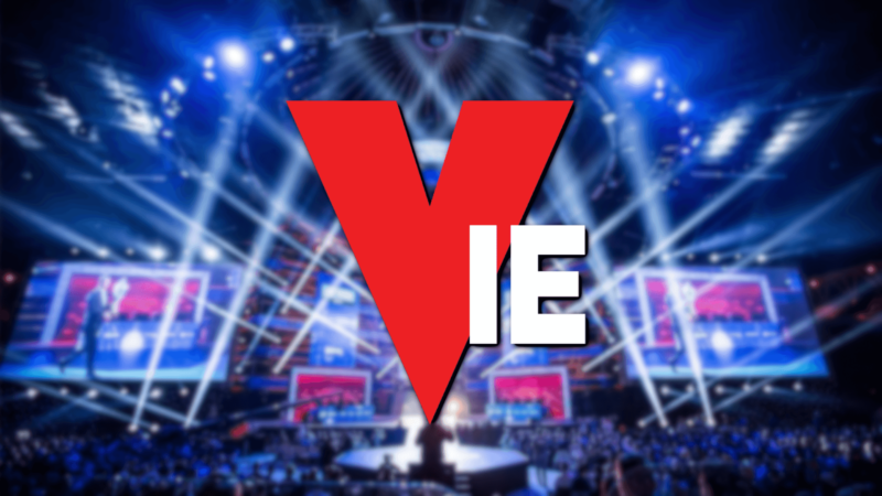 EEG Launches US-Based Esports Betting Platform, VIE.gg