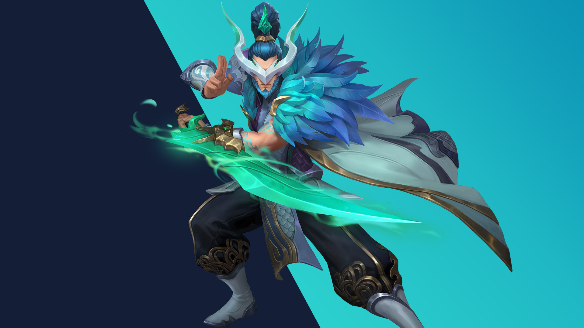 Wild Rift Patch Notes 3.1a – New Skins, Champion changes, and much more » TalkEsport