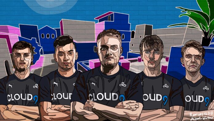 Cloud9 CSGO returns with signing of ex-Gambit roster