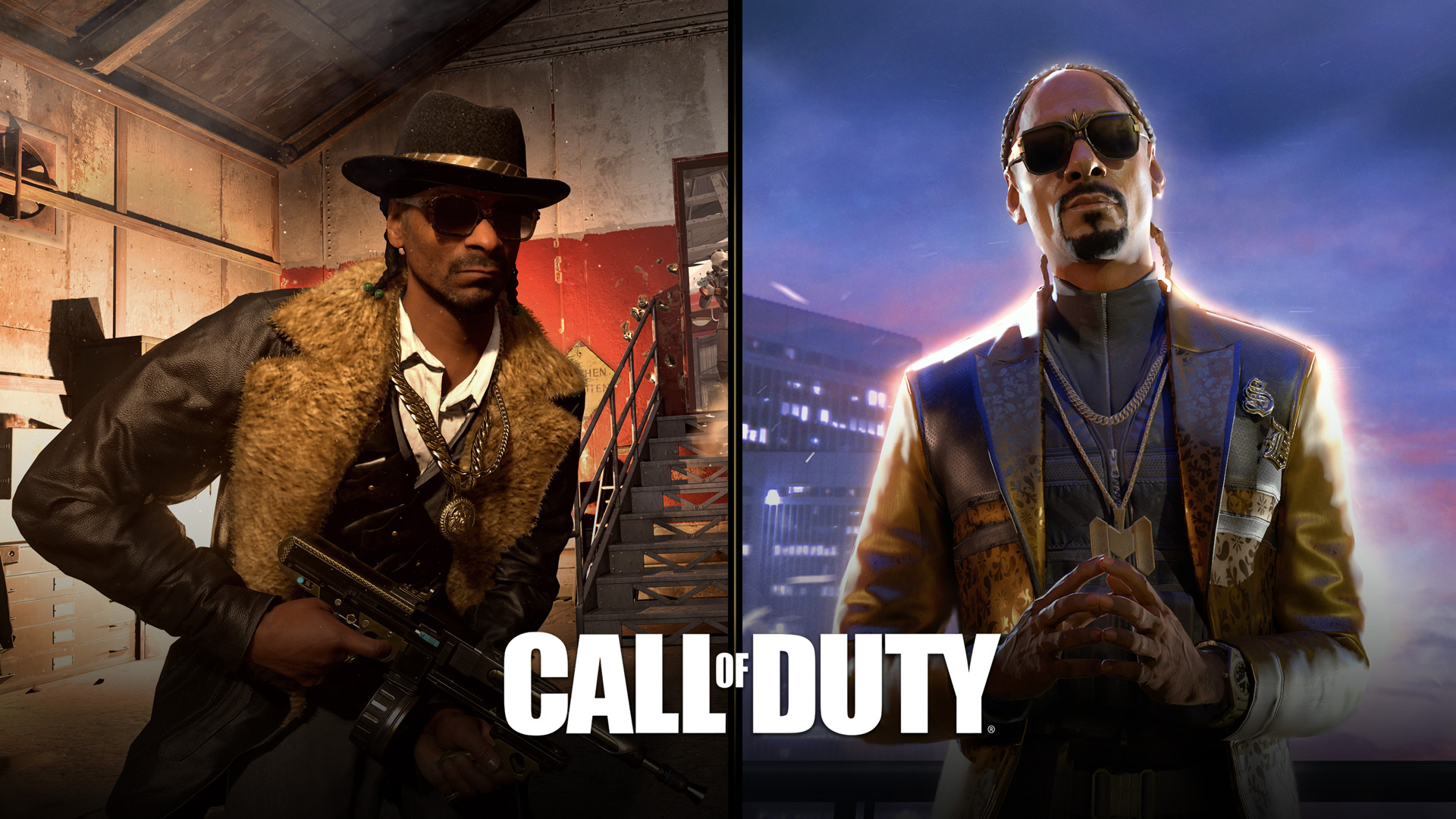 How to unlock Snoop Dogg in COD Warzone and Vanguard » TalkEsport