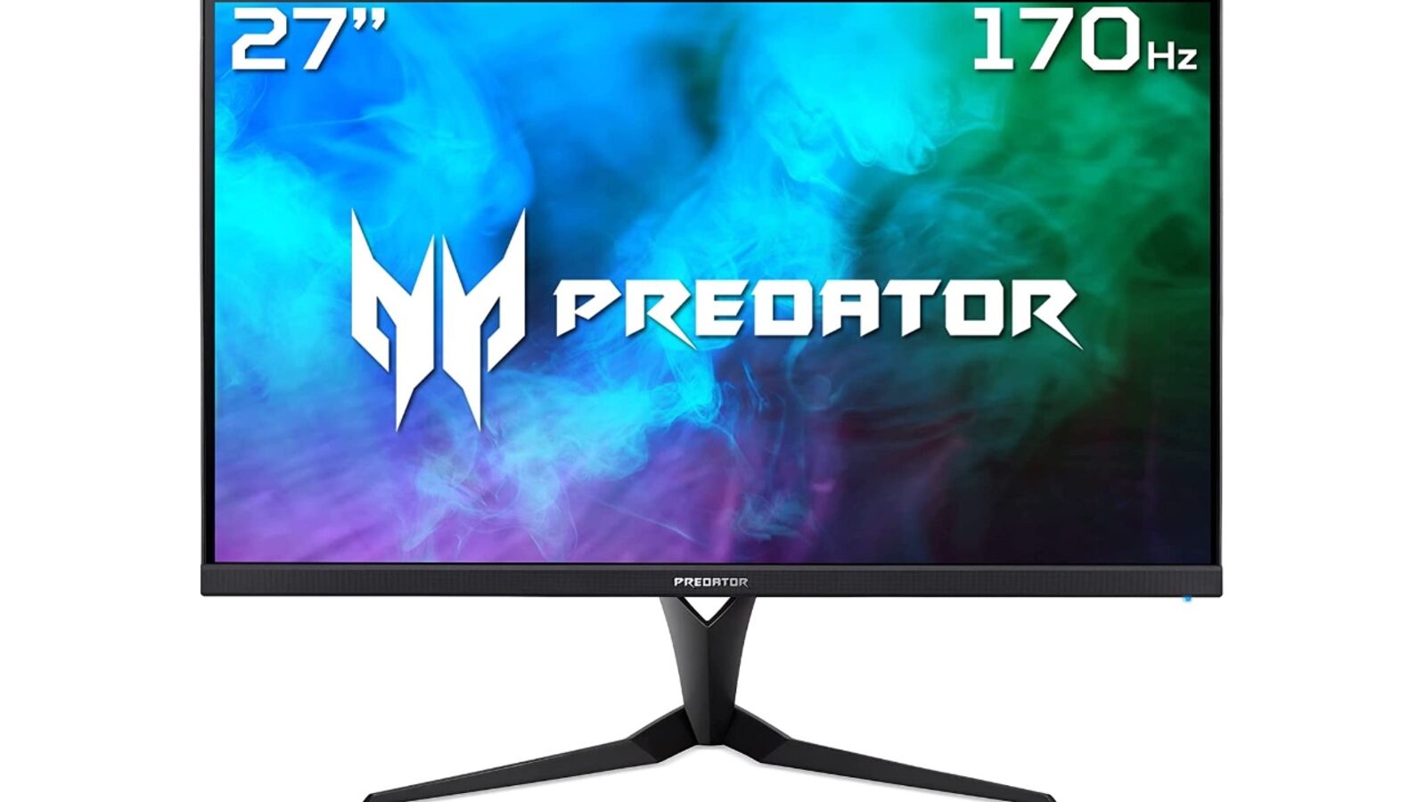 Save £70 on this Acer Predator monitor with a 240Hz refresh rate