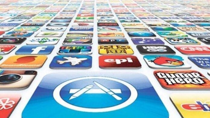 Apple says apps that haven't been updated in two years will be 
